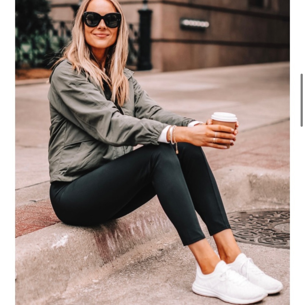 Lululemon Here to There High-Rise 7/8 Pant